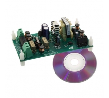 Ataata STEVAL-ISA034V1