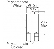 Ataata VC1511B45W3