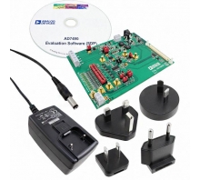 Ataata EVAL-AD7490SDZ