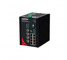 Ataata NT24K-12SFP-DM4-POE