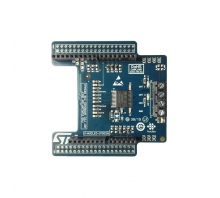 Ataata X-NUCLEO-IPS02A1