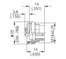 Ataata C091 31C107 100 2
