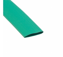 Ataata FP-301-3/8-GREEN-4'-BULK