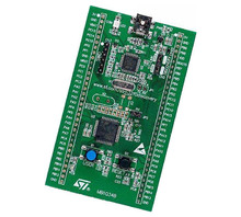 Ataata STM32F0DISCOVERY