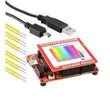 Ataata CY8CKIT-040
