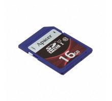 Ataata AP16GSDHC10U1-B