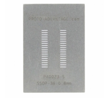 Ataata PA0023-S