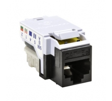 Ataata RJ45FC5E-BLK