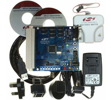 Ataata C8051F120DK