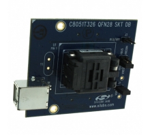 Ataata C8051T326DB28