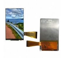 Ataata NHD-4.3-480800EF-CTXP#
