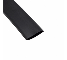 Ataata FP-301-3/8-BLACK-4'-BOX