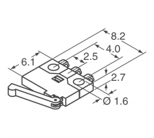 Ataata MDS003C