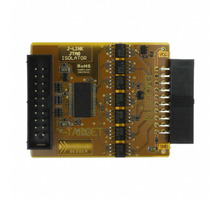 Ataata 8.07.00 JTAG ISOLATOR