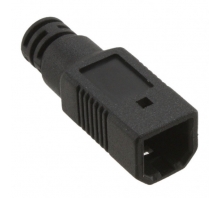 Ataata A-USBPB-HOOD-BLK-R