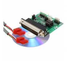 Ataata PC-I2C-DEV