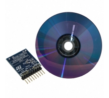 Ataata STEVAL-ISQ013V1