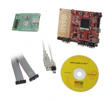 Ataata STM3220G-SK/IAR