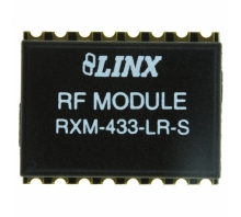 Ataata RXM-433-LR