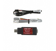 Ataata USB-ICP-LPC9XX
