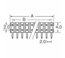 Ataata 10072353-G01-25ULF