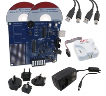 Ataata C8051F800DK