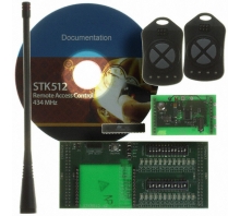 Ataata ATAKSTK512-4