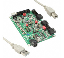 Ataata TMC429+TMC24X-EVAL