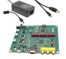 Ataata EVAL-AD9984AEBZ