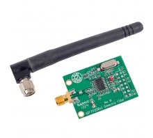 Ataata EVAL-ADF7012DBZ1