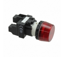 Ataata M22N-BP-TRA-RD