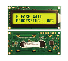 Ataata NHD-0216K3Z-FL-GBW-V3