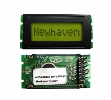 Ataata NHD-0108BZ-RN-YBW-3V