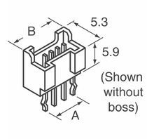 Ataata B15B-PASK(LF)(SN)