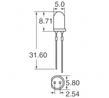 Ataata HLMP-CB30-PQCDD