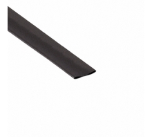 Ataata FP-301-3/4-BLACK-4'-BOX