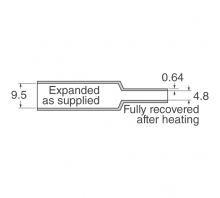 Ataata RNF-100-3/8-WH-SP-CS5074