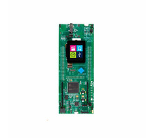 Ataata STM32F412G-DISCO