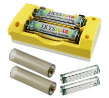 Ataata SLBC-01-YEL
