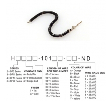 Ataata H3AXT-10106-B4