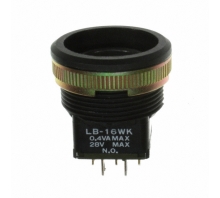 Ataata LB16WKG01