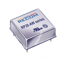 Ataata RP20-4812SAW/N-HC