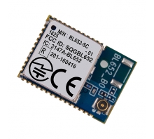 Ataata BL652-SC-01-T/R
