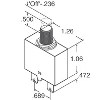 Ataata 1658-G21-02-P13-8A