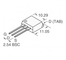 Ataata IXTI10N60P