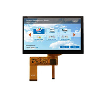 Ataata NHD-7.0-800480EF-ASXN#-CTP