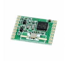 Ataata RFM69HW-433S2