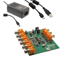 Ataata EVAL-ADV7283EBZ