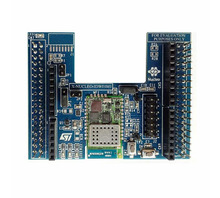 Ataata X-NUCLEO-IDW01M1