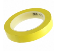 Ataata 471-YELLOW-1/2